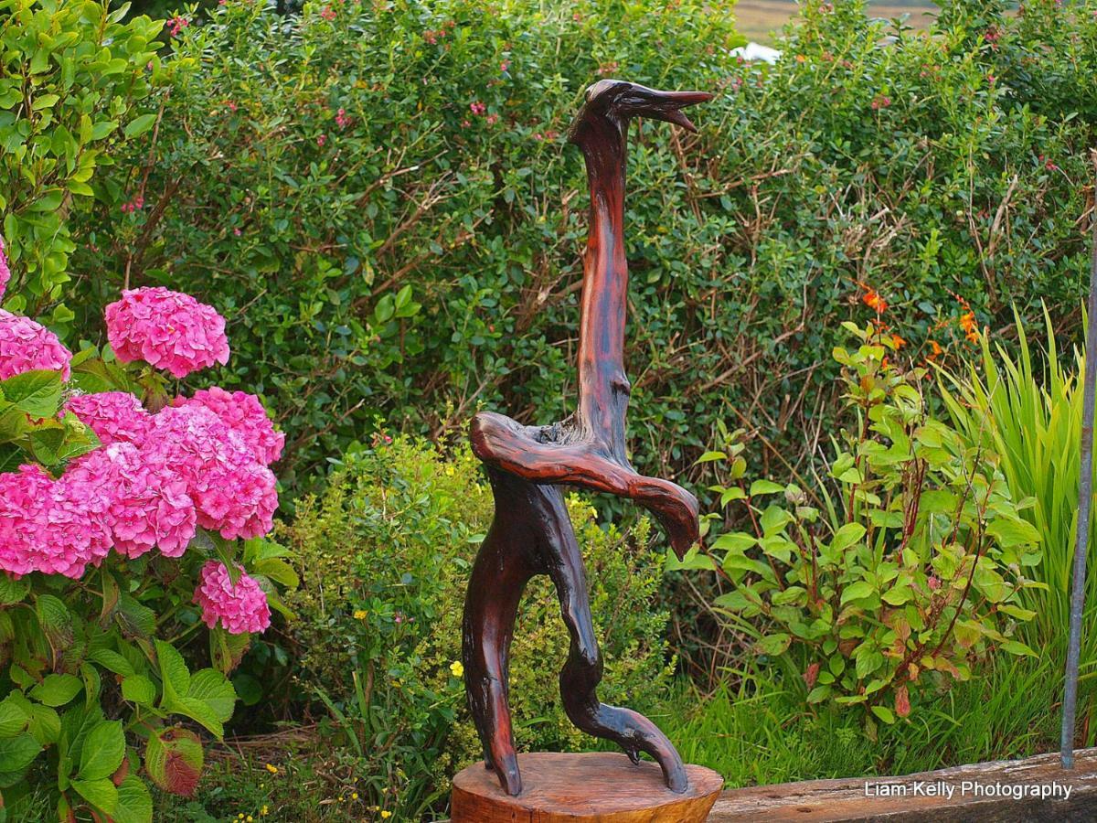 Lakefield Gallery Keel  Dış mekan fotoğraf
