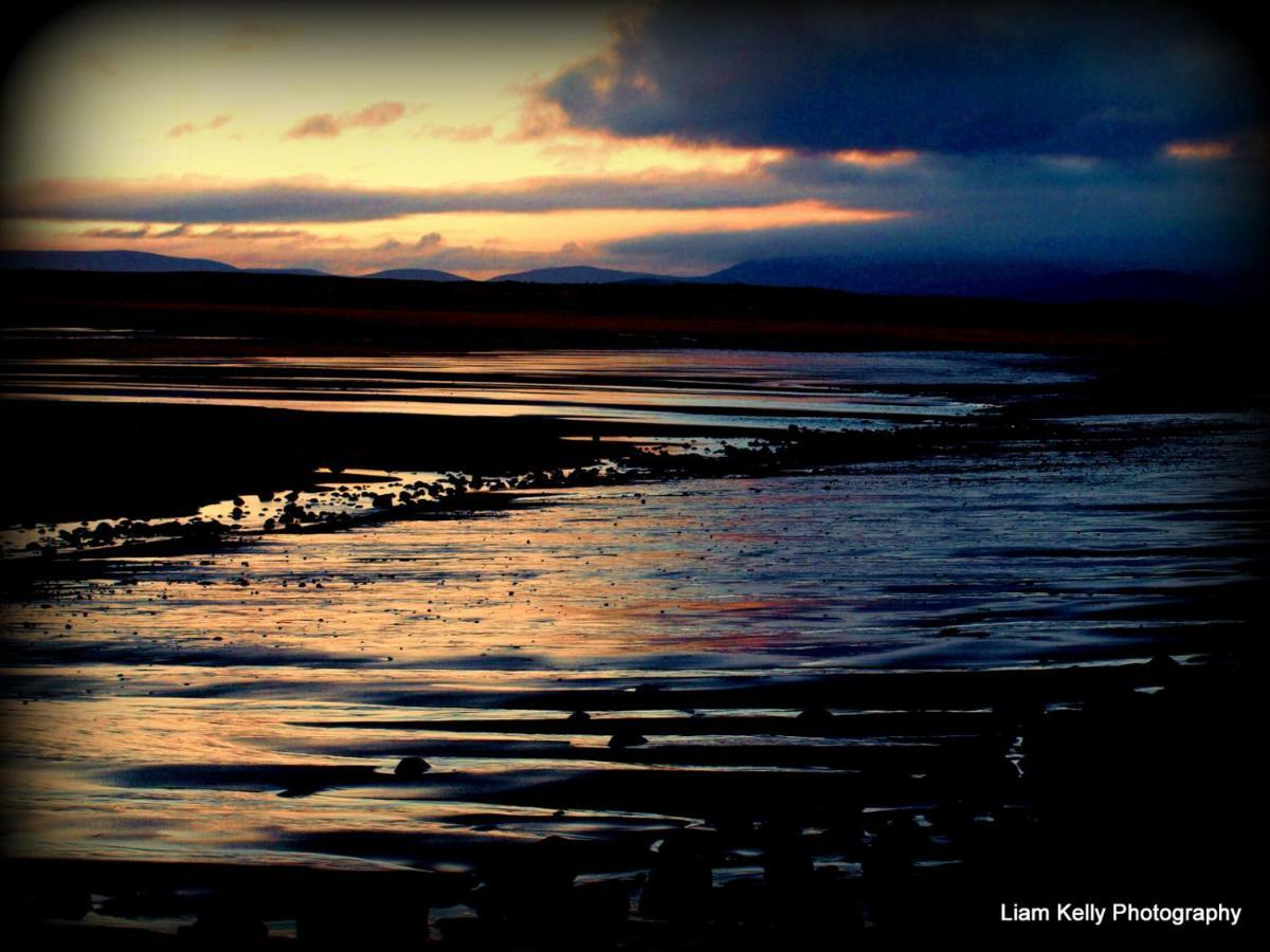 Lakefield Gallery Keel  Dış mekan fotoğraf